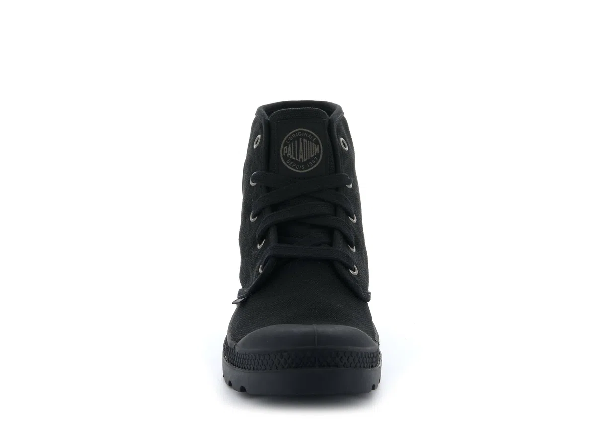 Palladium Us Pampa Hi Wn's 92352238, Stivali