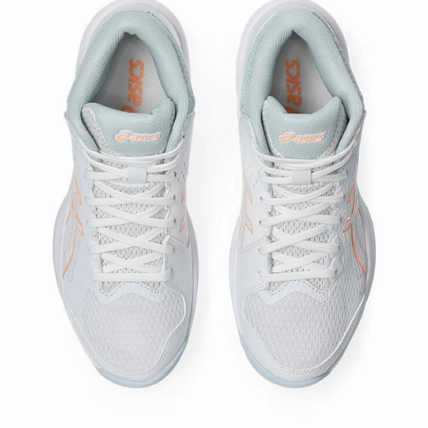 ASICS Beyond FF Mt, Scarpe da Pallavolo Donna
