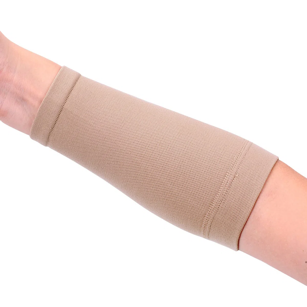 Manicotti UV Protezione Solare Avambraccio Tattoo Cover Up Bands Compressione Maniche