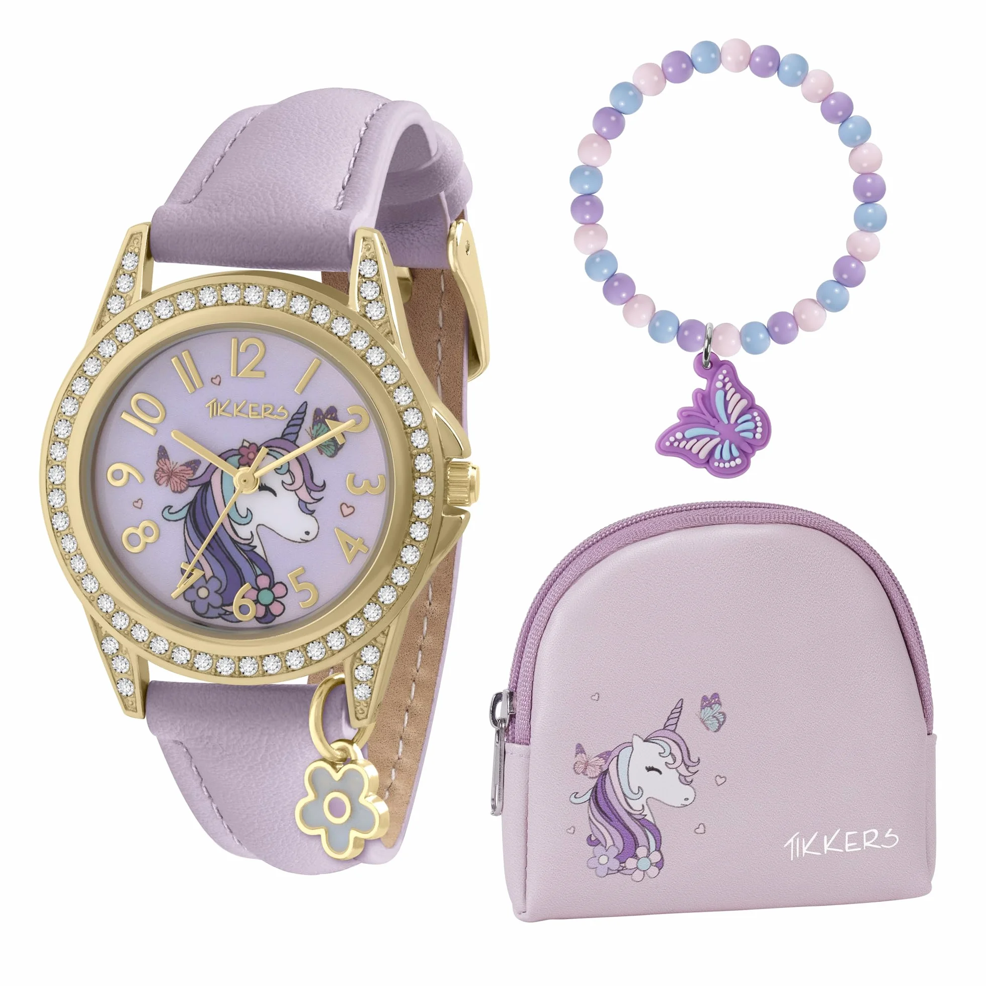 Tikkers ATK1106 Orologio Da Bambini