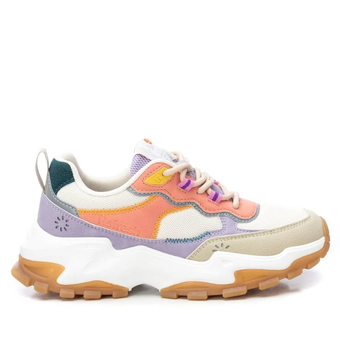 REFRESH Scarpe da Ginnastica 172404 Multicolore