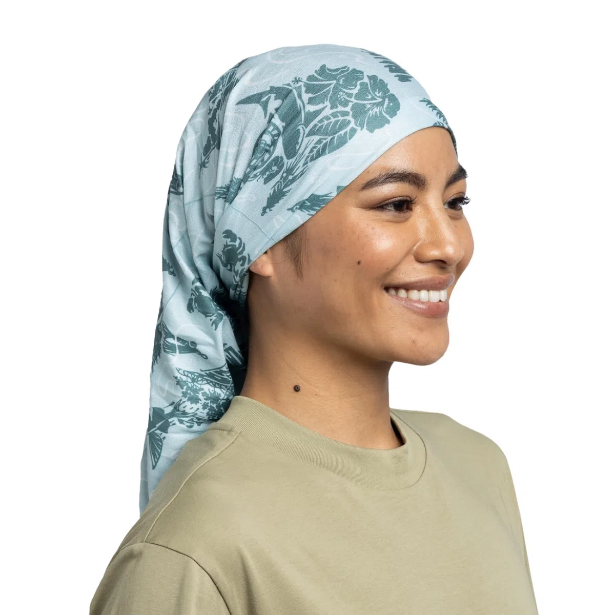 Buff Coolnet Uv Neck Gaiter Unisex - Adulto