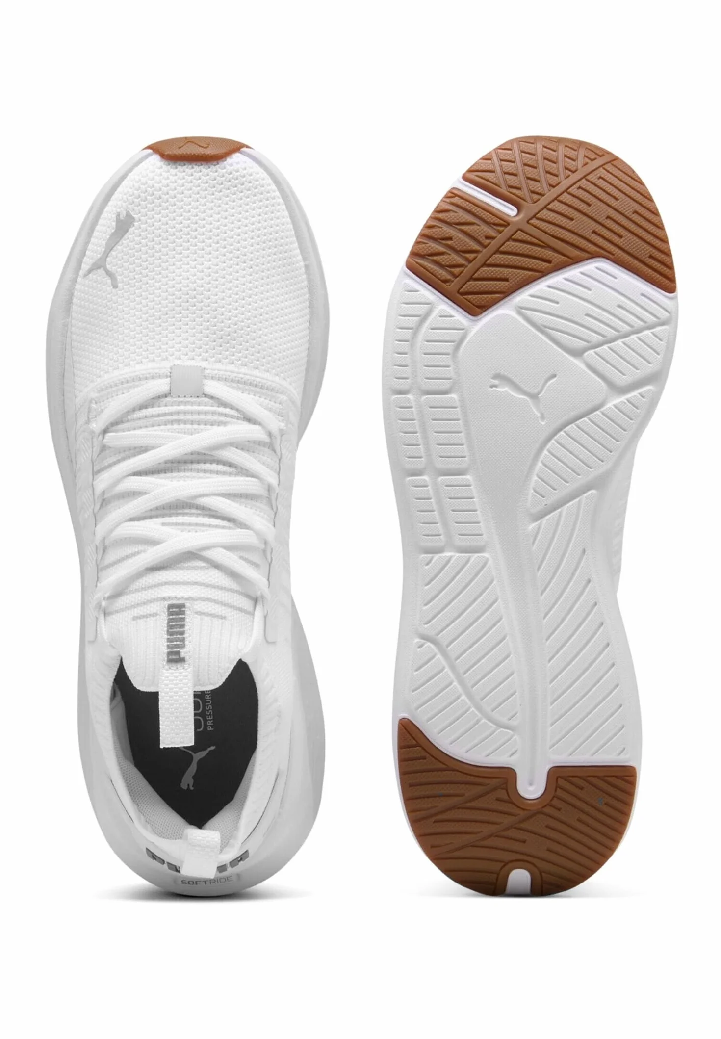 Puma Softride Symmetry Fuzion Wn's Scarpe per Jogging su stradaDonna