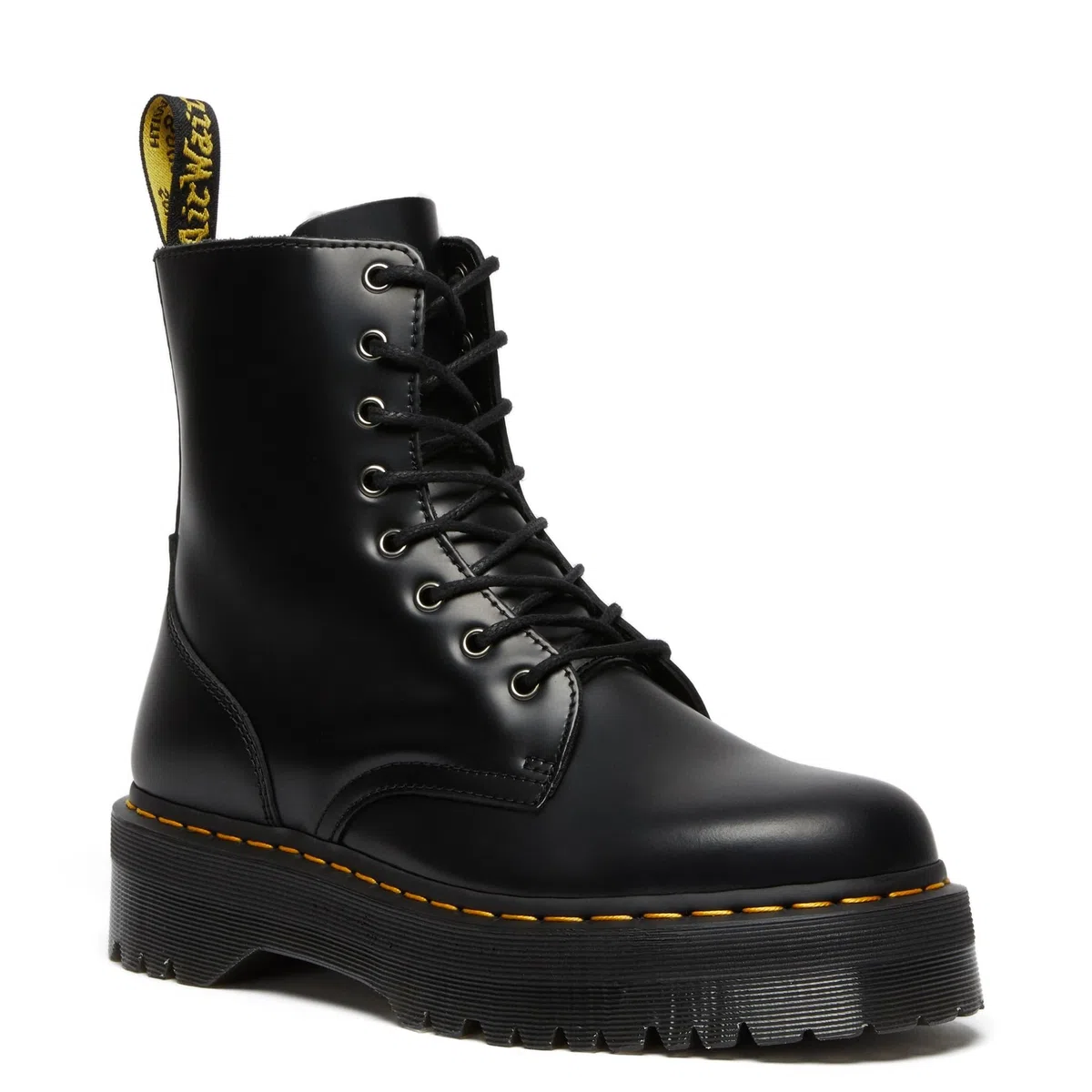 Dr. Martens Anfibi Nero 15265001