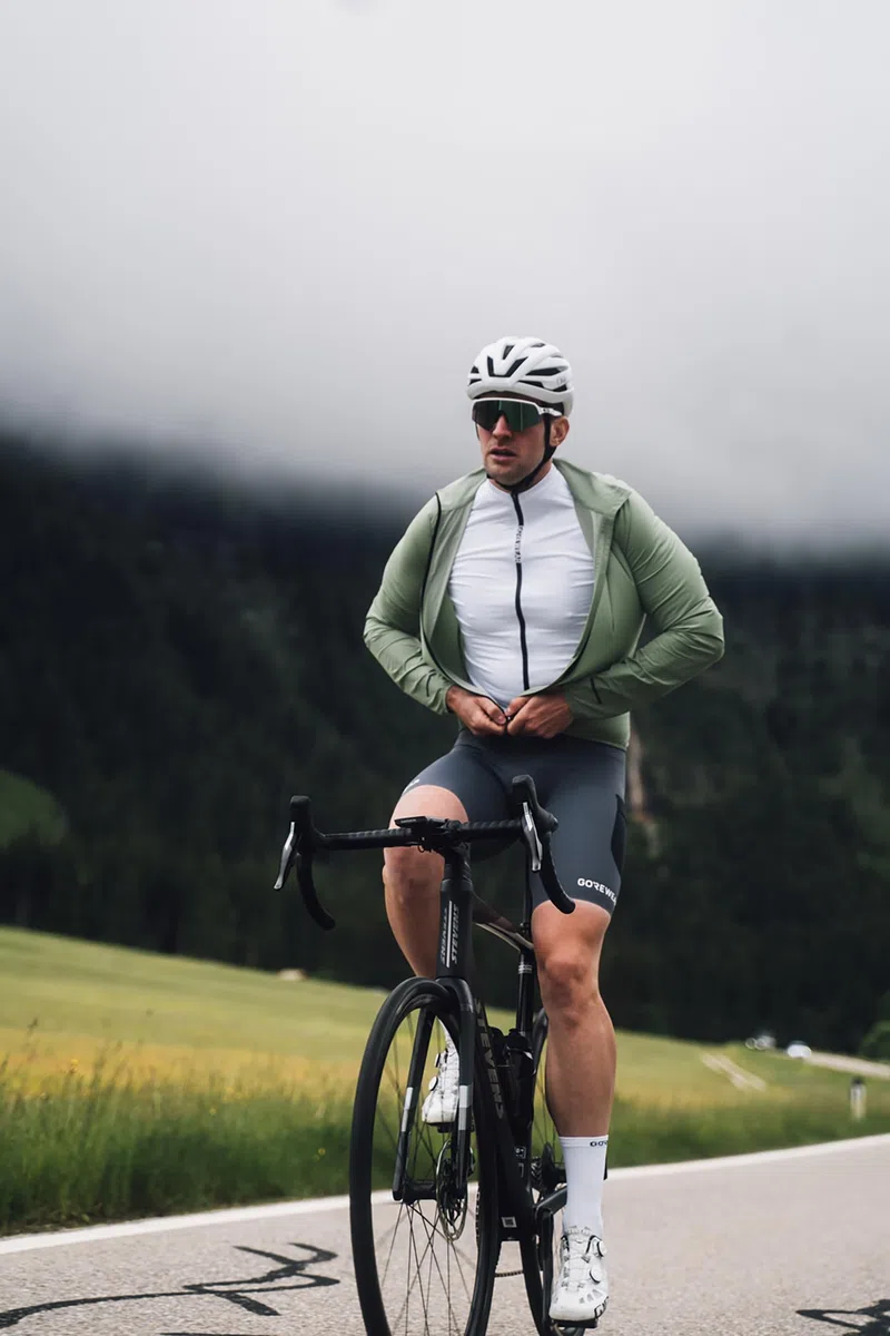 GORE WEAR Spinshift Windbreaker Mens Giacca Uomo (Pacco da 1)