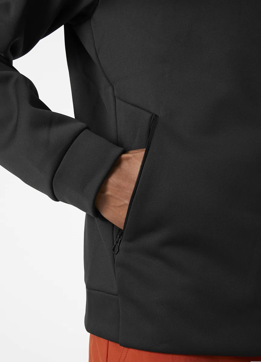 Helly Hansen Uomo Giacca in Pile Hydropower 2.0