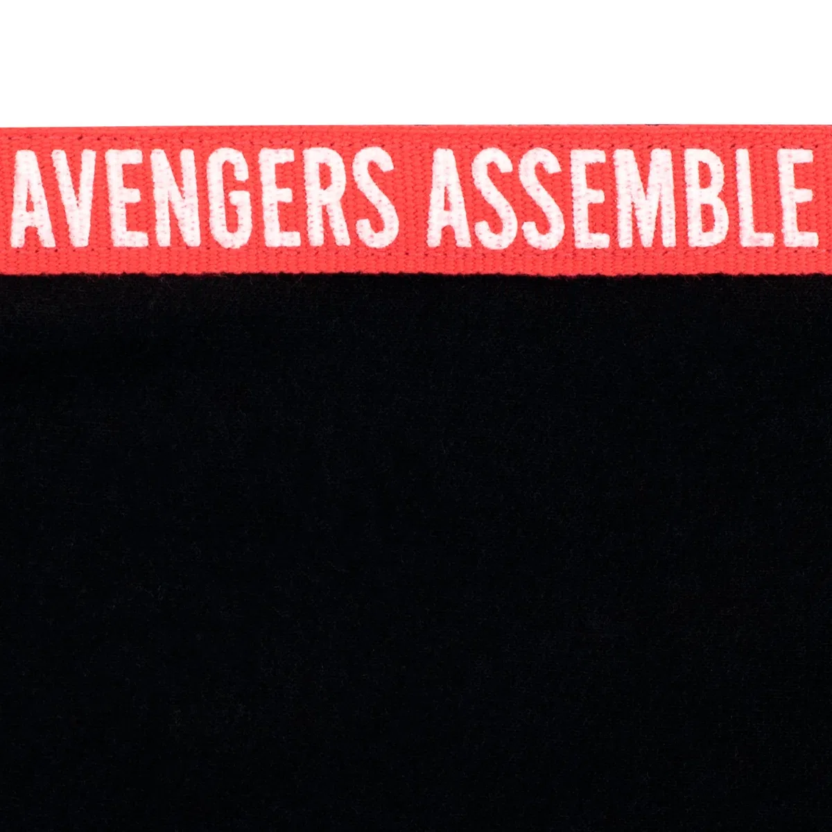 Marvel Avengers Set maglietta e Pantaloncini Abbigliamento Da Giorno da Supereroe per Bambini