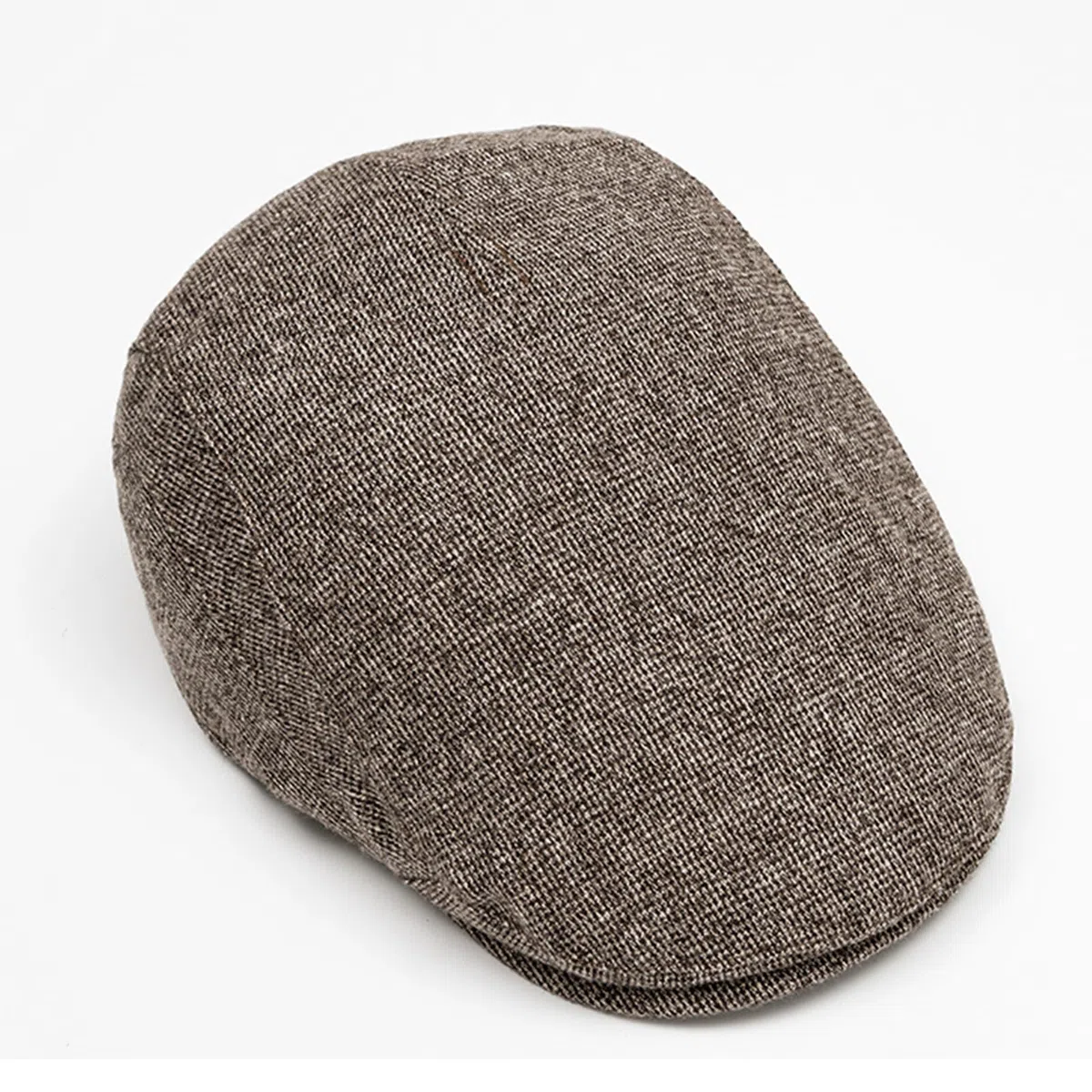 Coppola Uomo Berretto Piatto Baschi Basco Uomo Regolabile Vintage Scozzesi Irlandese Newsboy cap