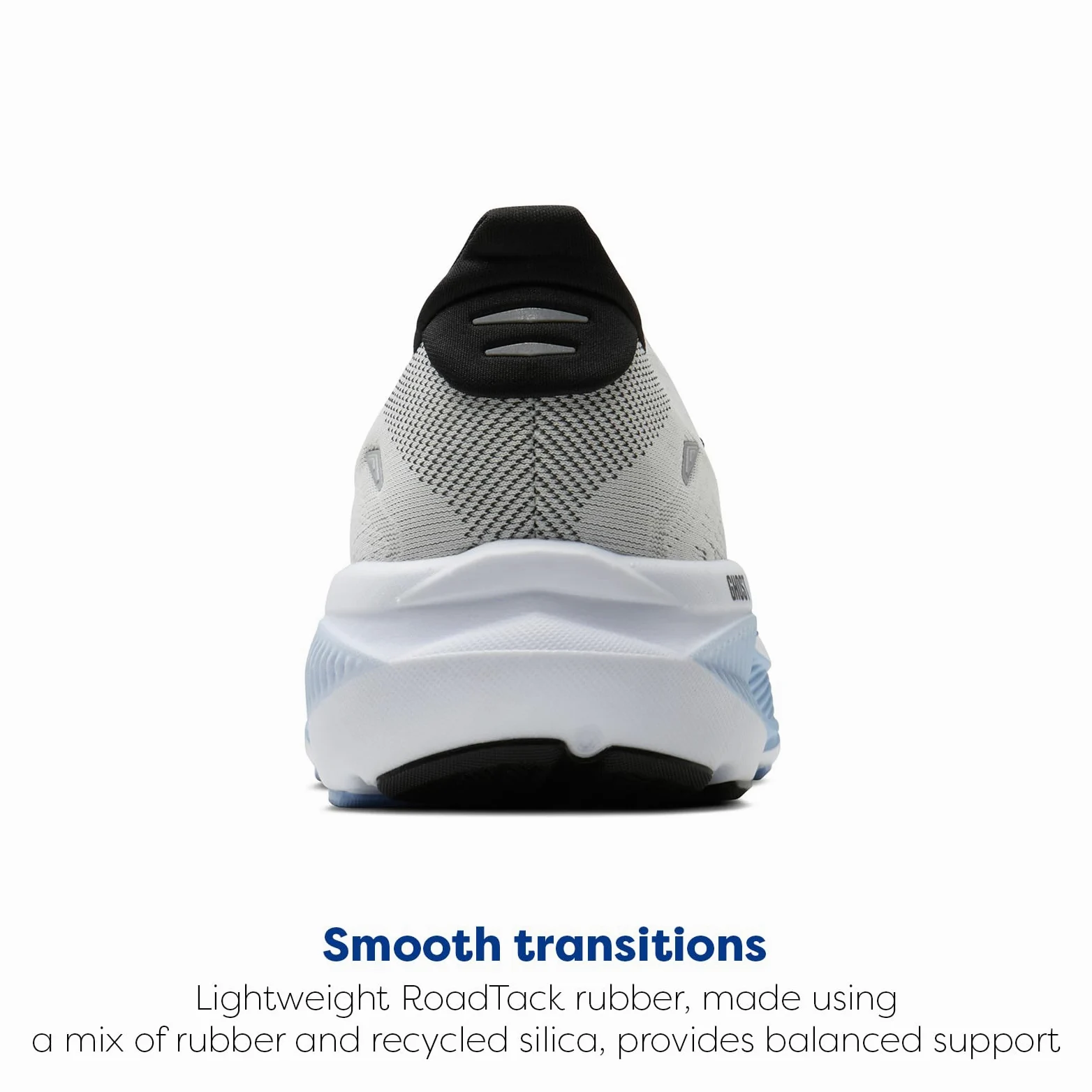 Brooks Ghost 18 Neutral - Scarpe da corsa e camminata da uomo