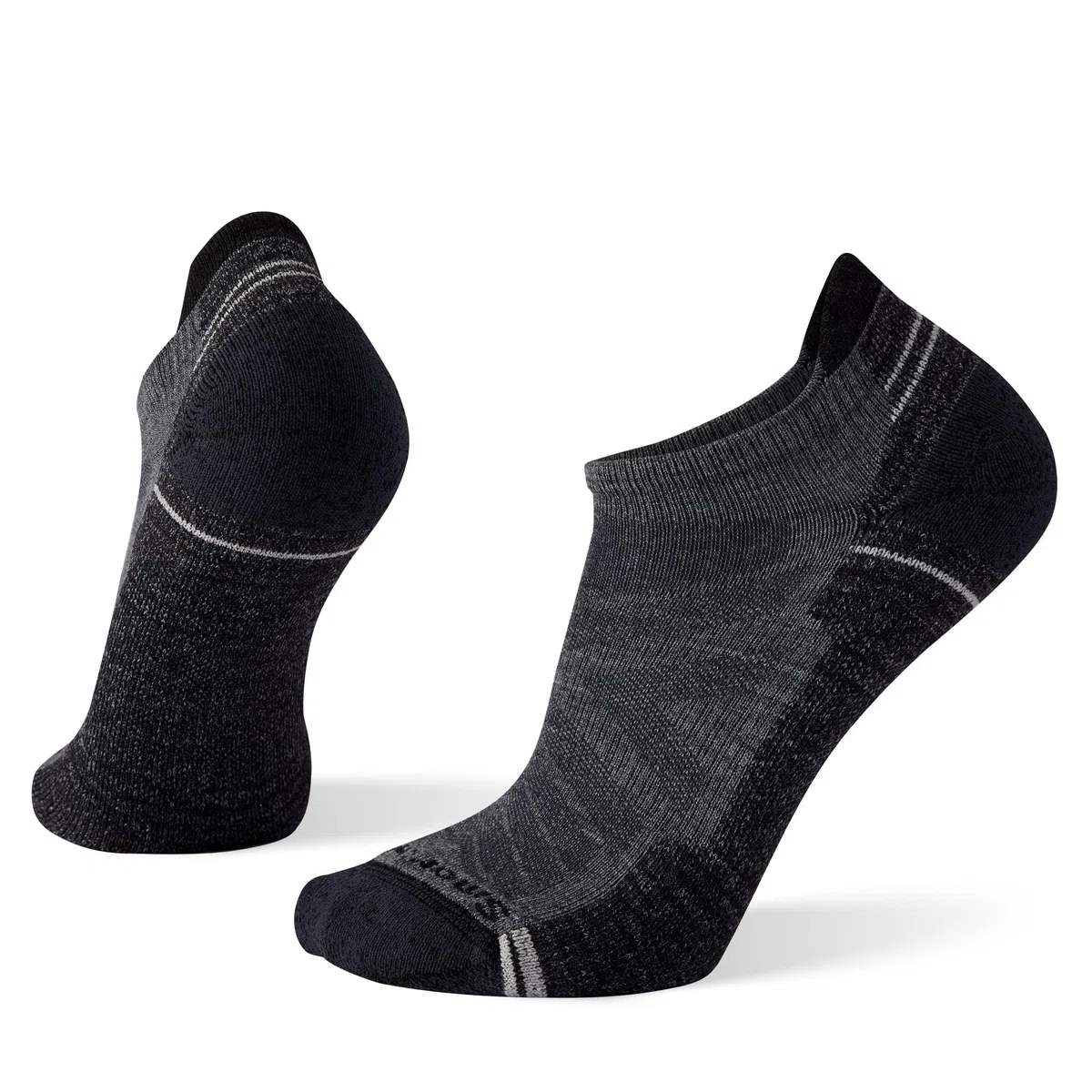 Smartwool Hike Light Cushion Low Ankle Calzini Unisex - Adulto (Pacco da 1)