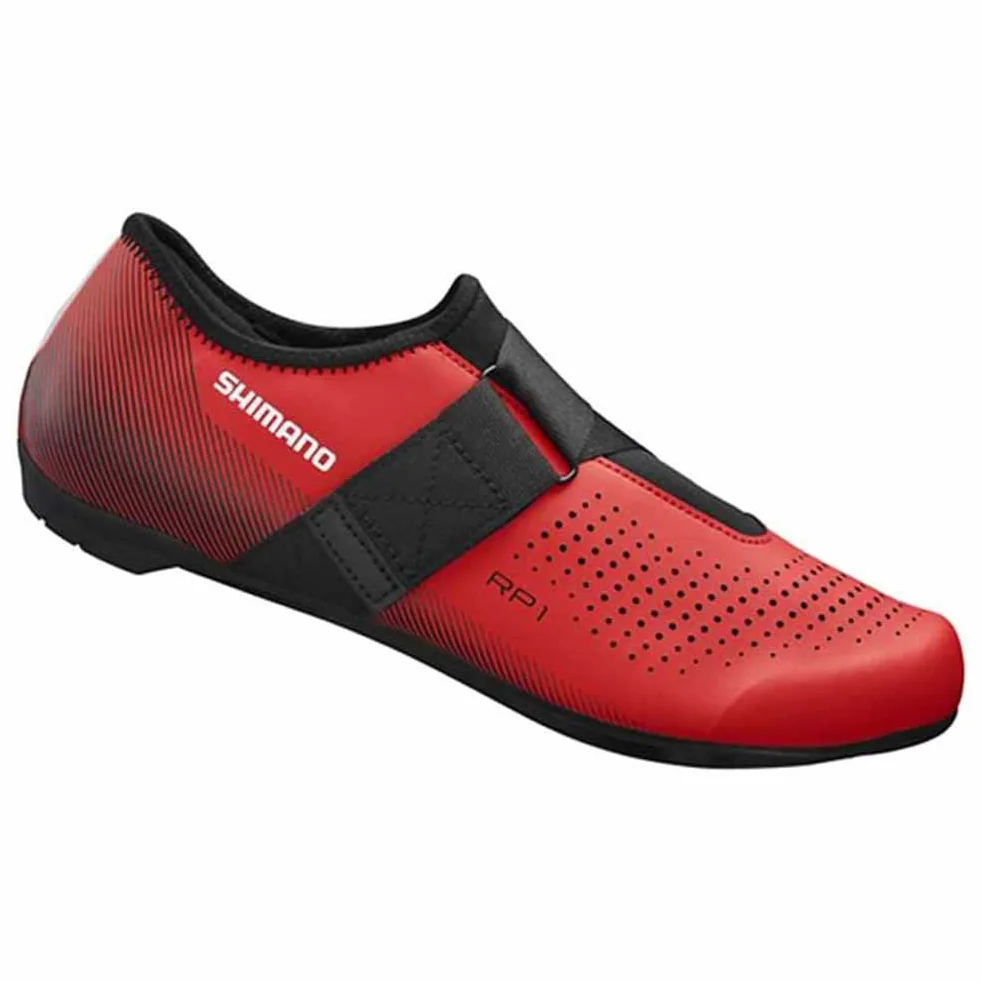 Shimano Scarpe Shimano Sh-rp101 Scarpe da ciclistaUnisex - Adulto