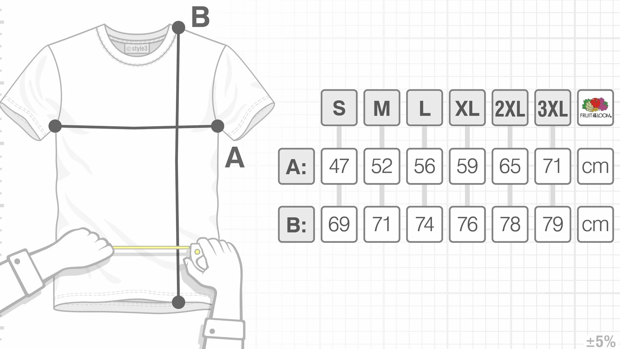style3 Gatto di Schrödinger T-Shirt da Uomo Sheldon