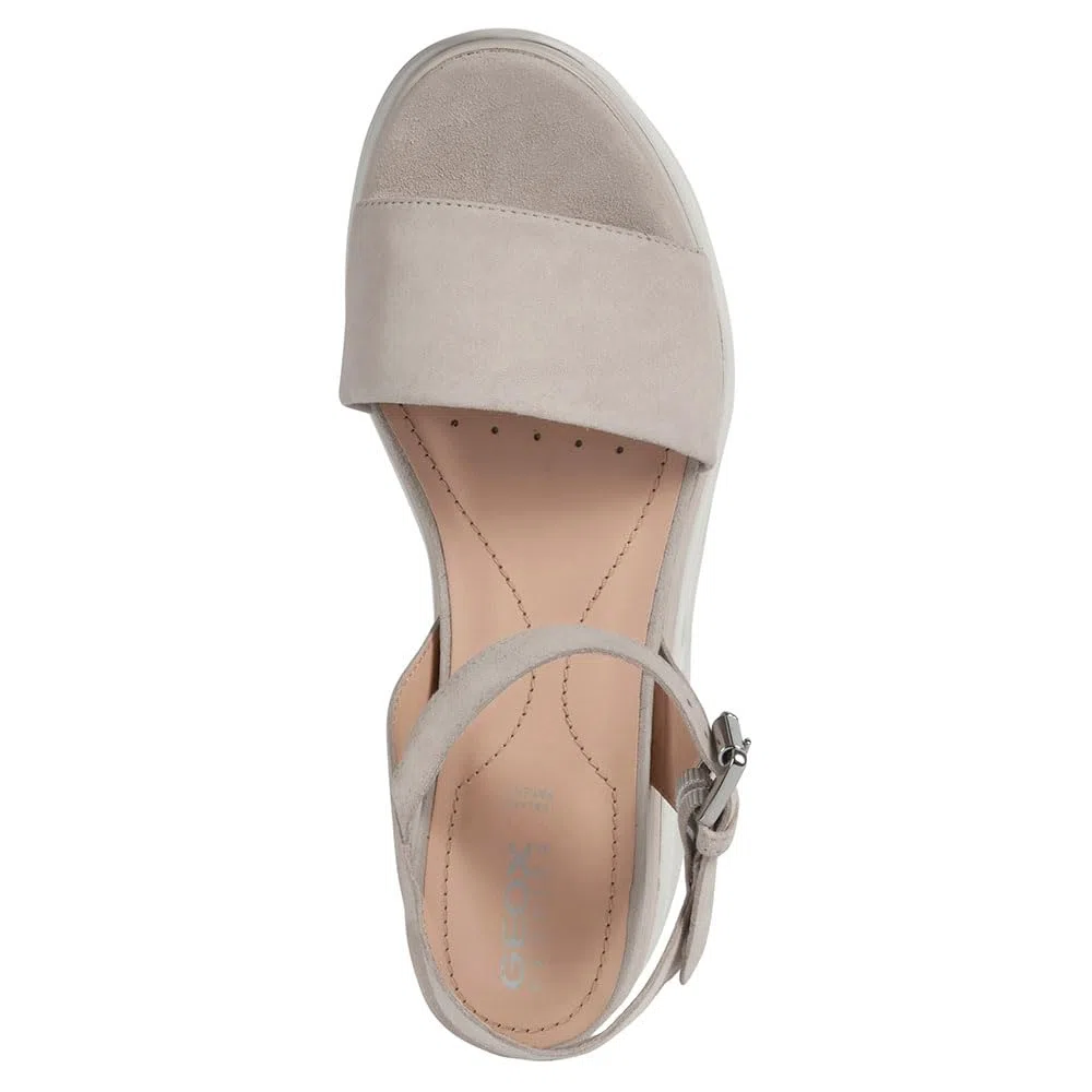 Geox D Gardenia C SandaliDonna