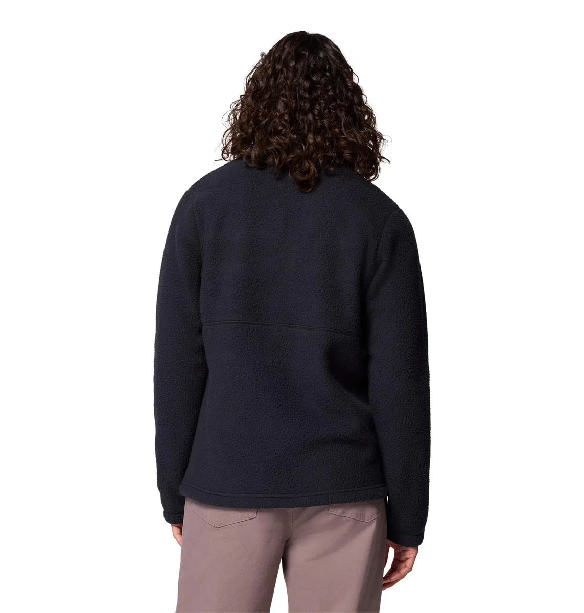 Columbia Juniper Peak Full Zip Fleece Giacca in pile con zip intera Donna (Pacco da 1)