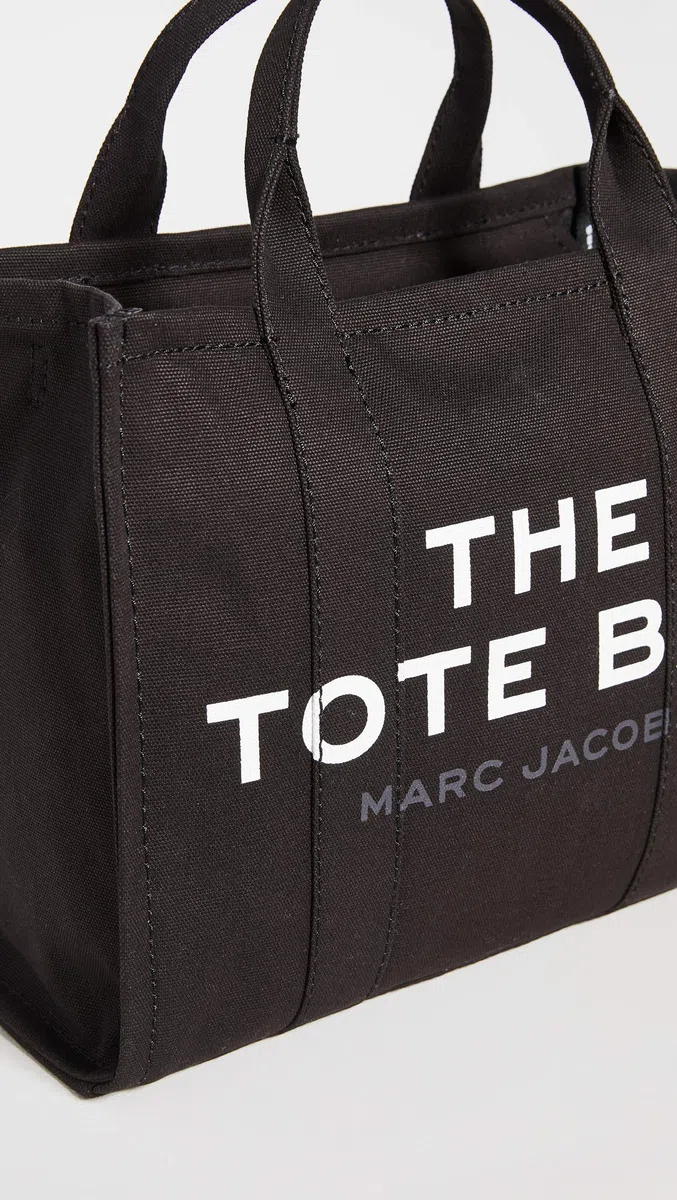 Marc Jacobs - The Medium Tote, Borsa Donna