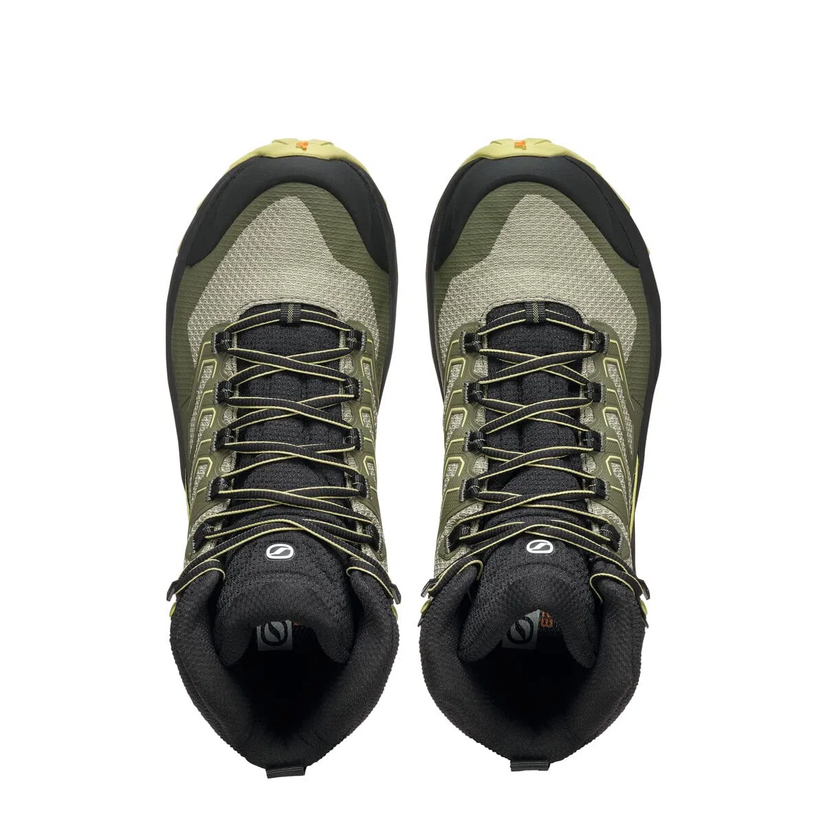 SCARPA Rush Mid 2 GTX Trekking Donna