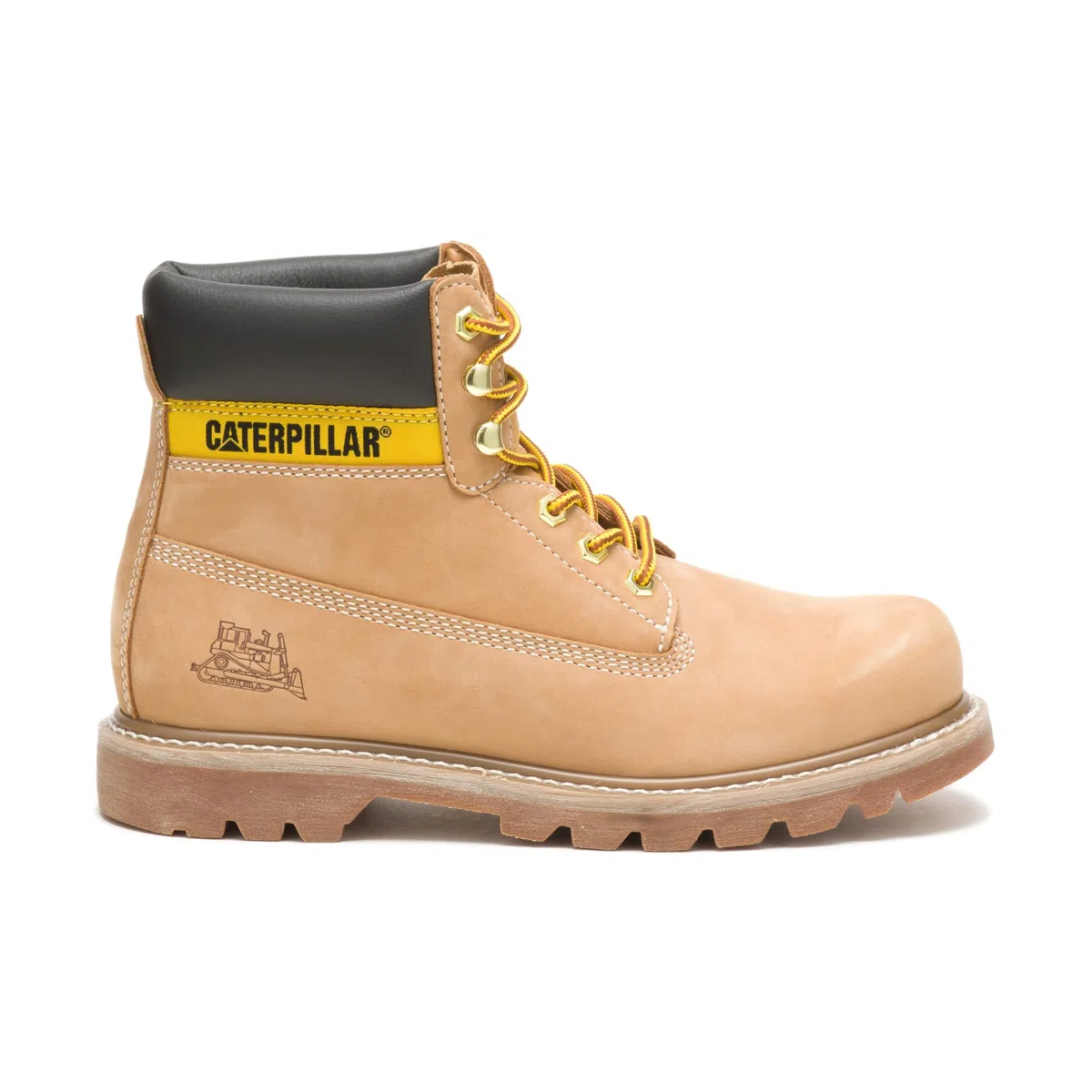 Caterpillar - Colorado, Stivaletti da Uomo