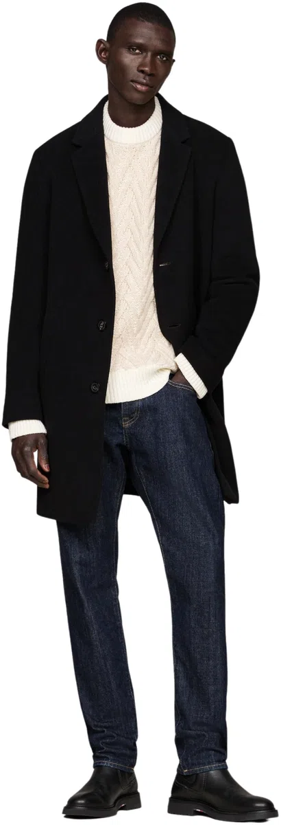 Tommy Hilfiger Giacca Uomo Art MW0MW36611