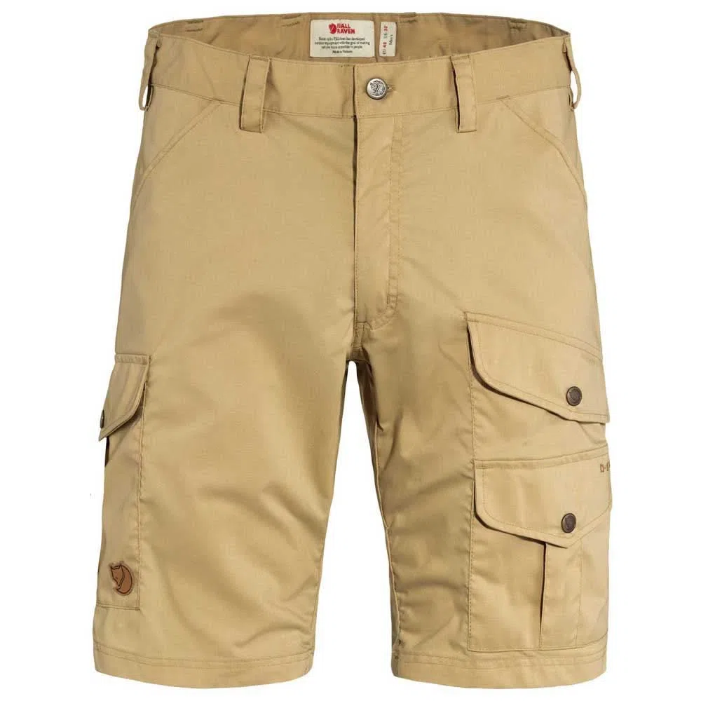 Fjällräven - Vidda PRO Lite Shorts M, Pantaloncini Uomo