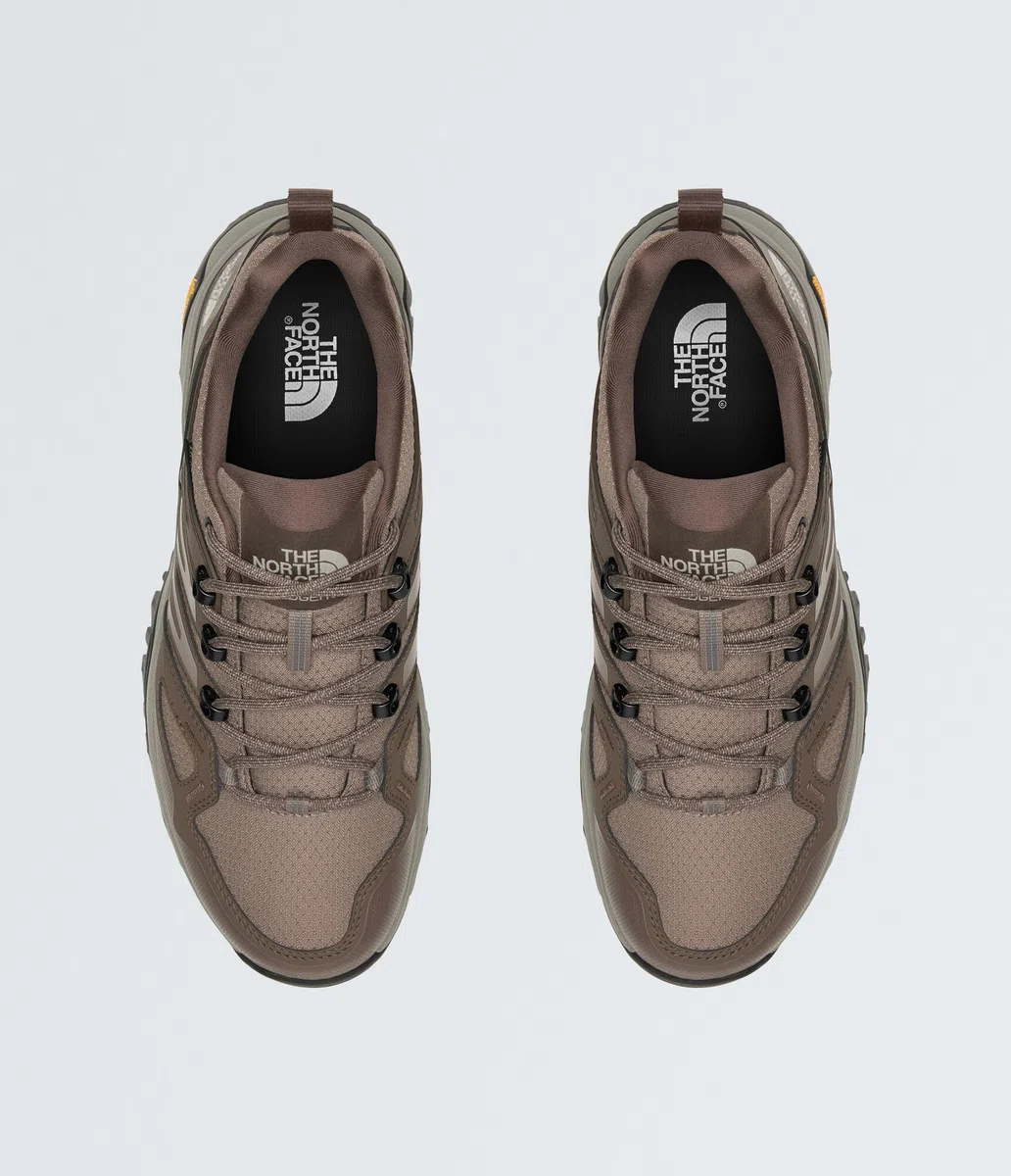 The North Face M Hedgehog Gore-Tex SneakersUomo