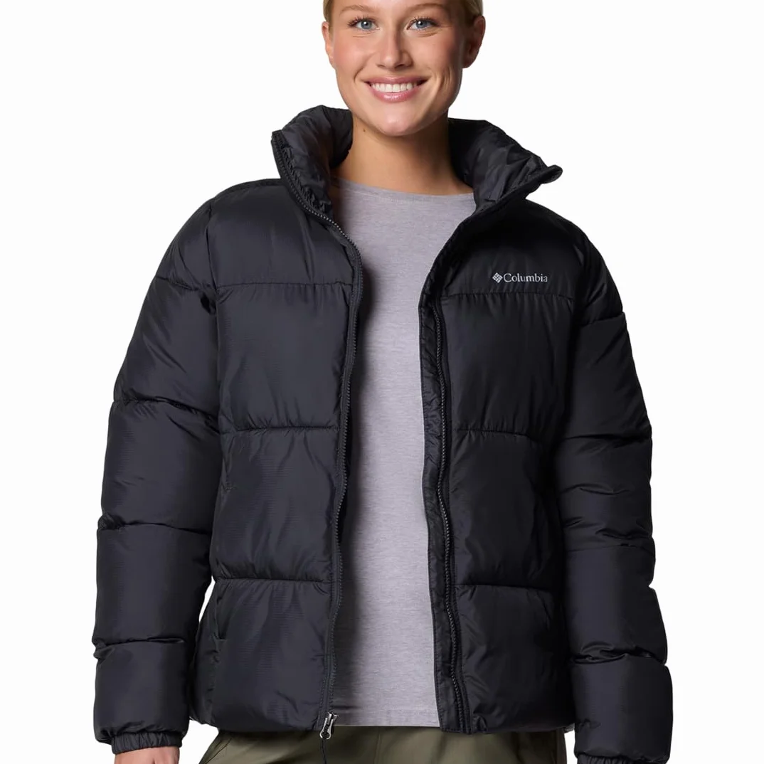Columbia Puffect 2 Jacket Piumino Donna (Pacco da 1)