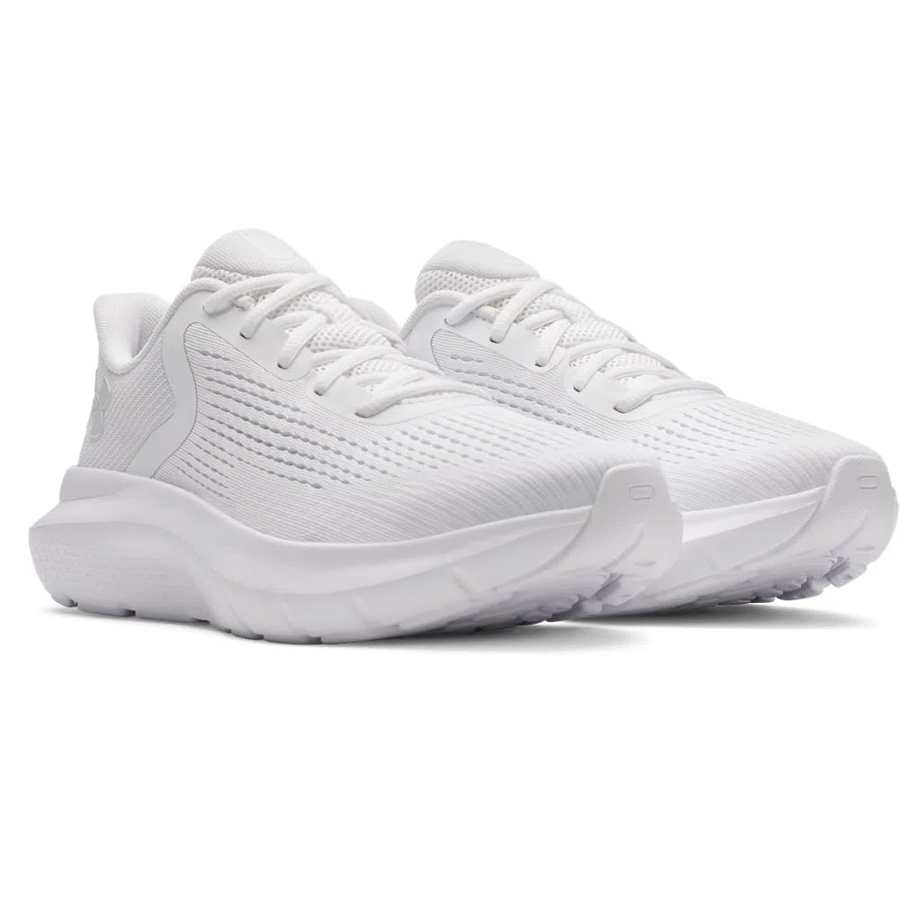 Under Armour UA W Charged Rogue 5 0001 - Black 36.5