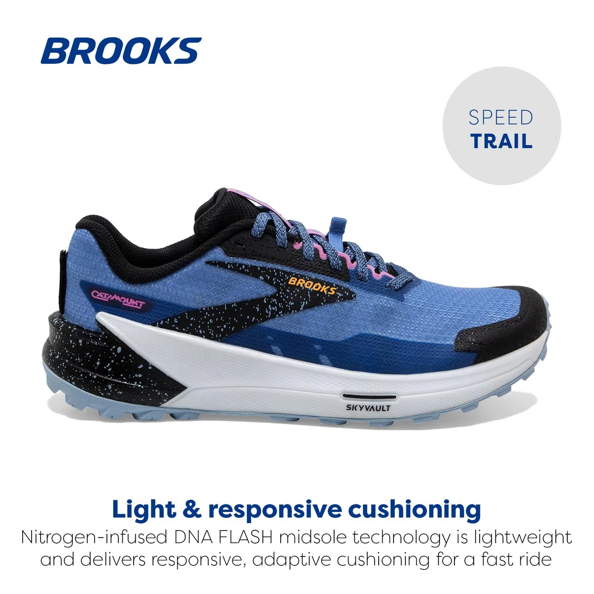 Brooks