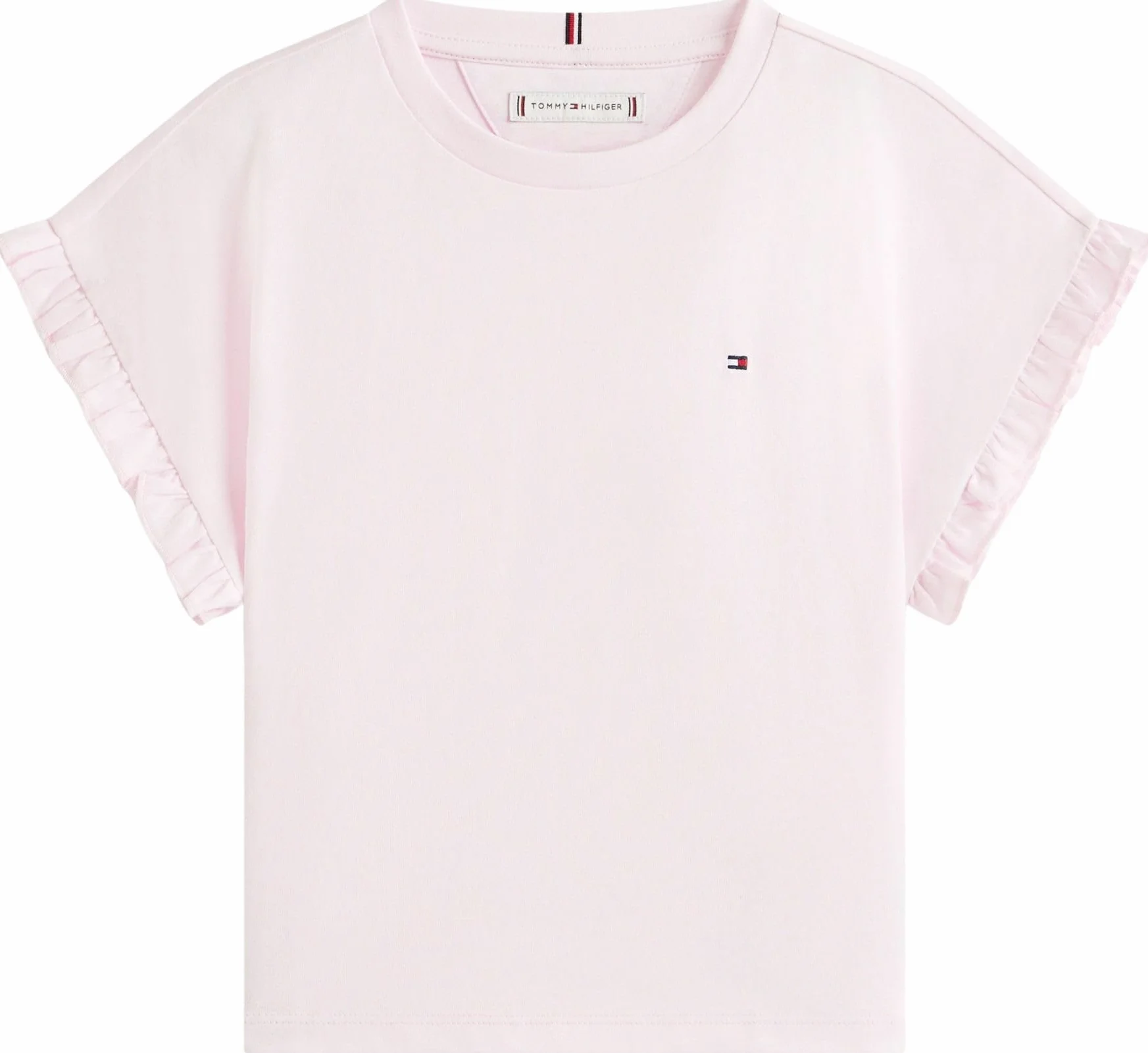 Tommy Hilfiger Altri Top Bambine e Ragazze