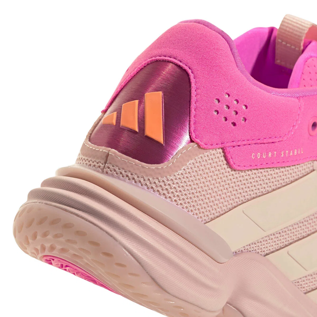 Adidas Donna Courtstabil Indoor Scarpe