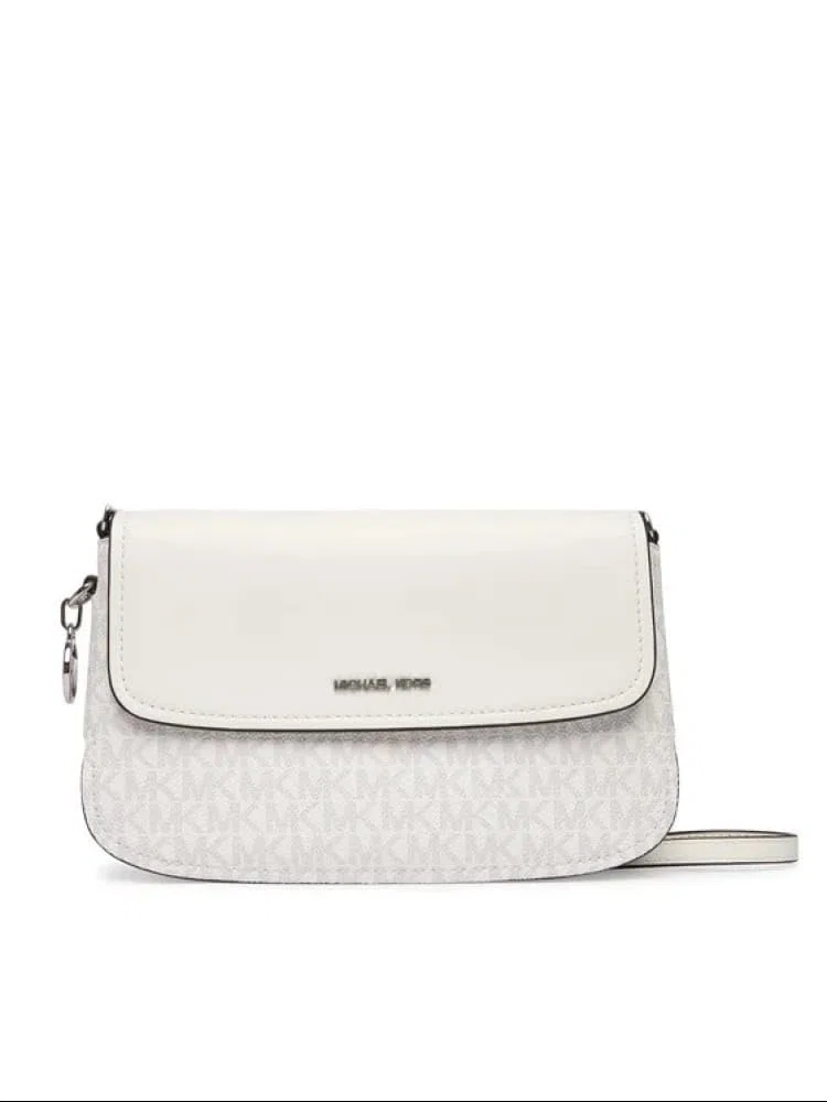 Michael Kors - Sm Flap Xbody, Borsa Donna