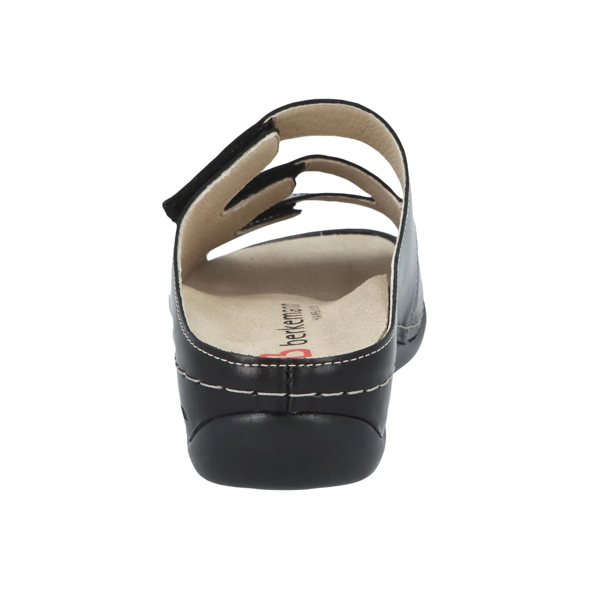 Berkemann - Franziska, Pantofole Donna