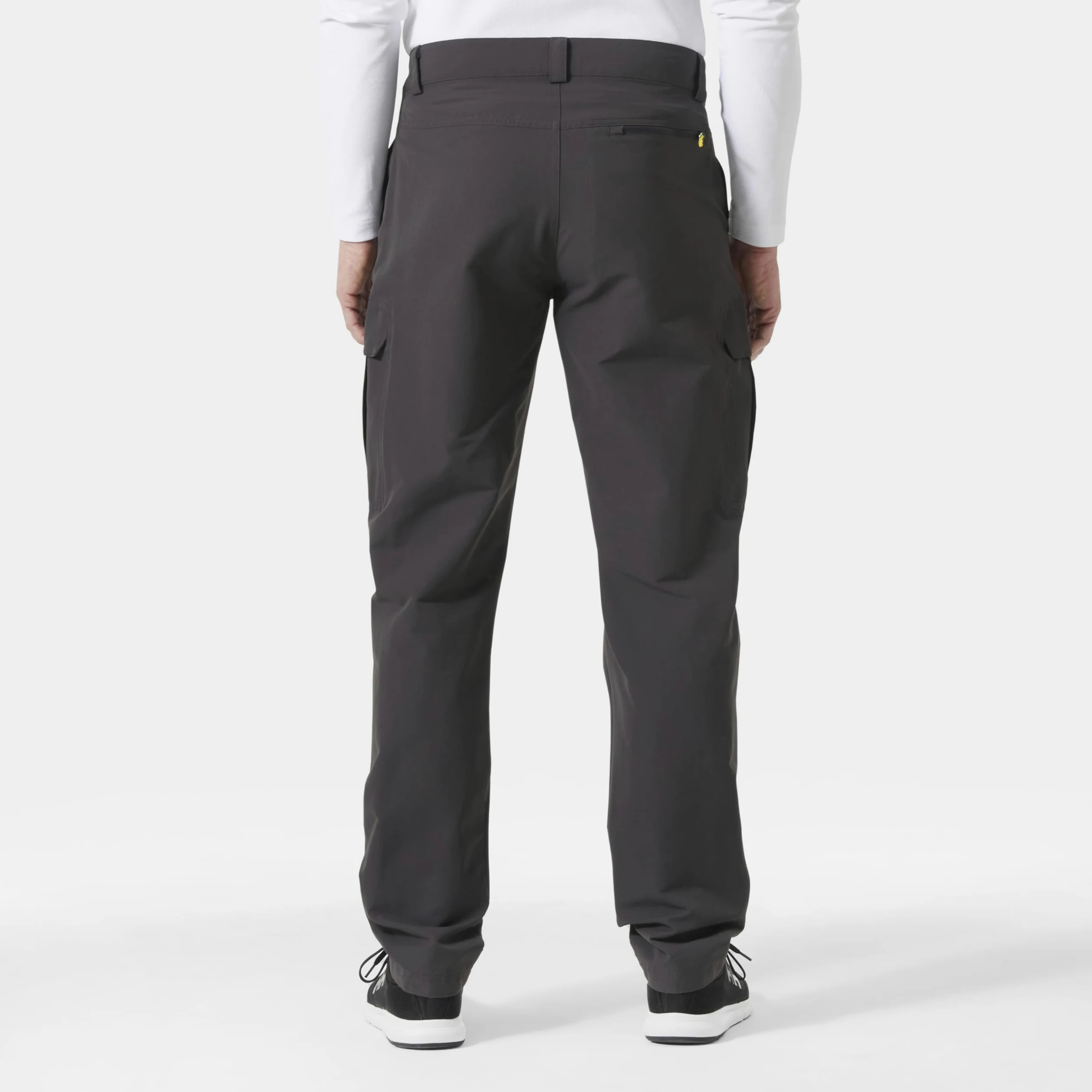 Helly Hansen Uomo Pantaloni Cargo HH Quick-Dry