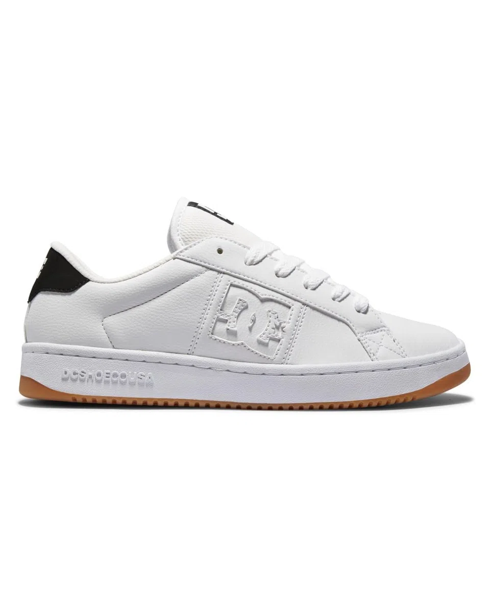 DC Shoes - Dc Shoes Striker - da Uomo, Scarpe da Ginnastica Uomo