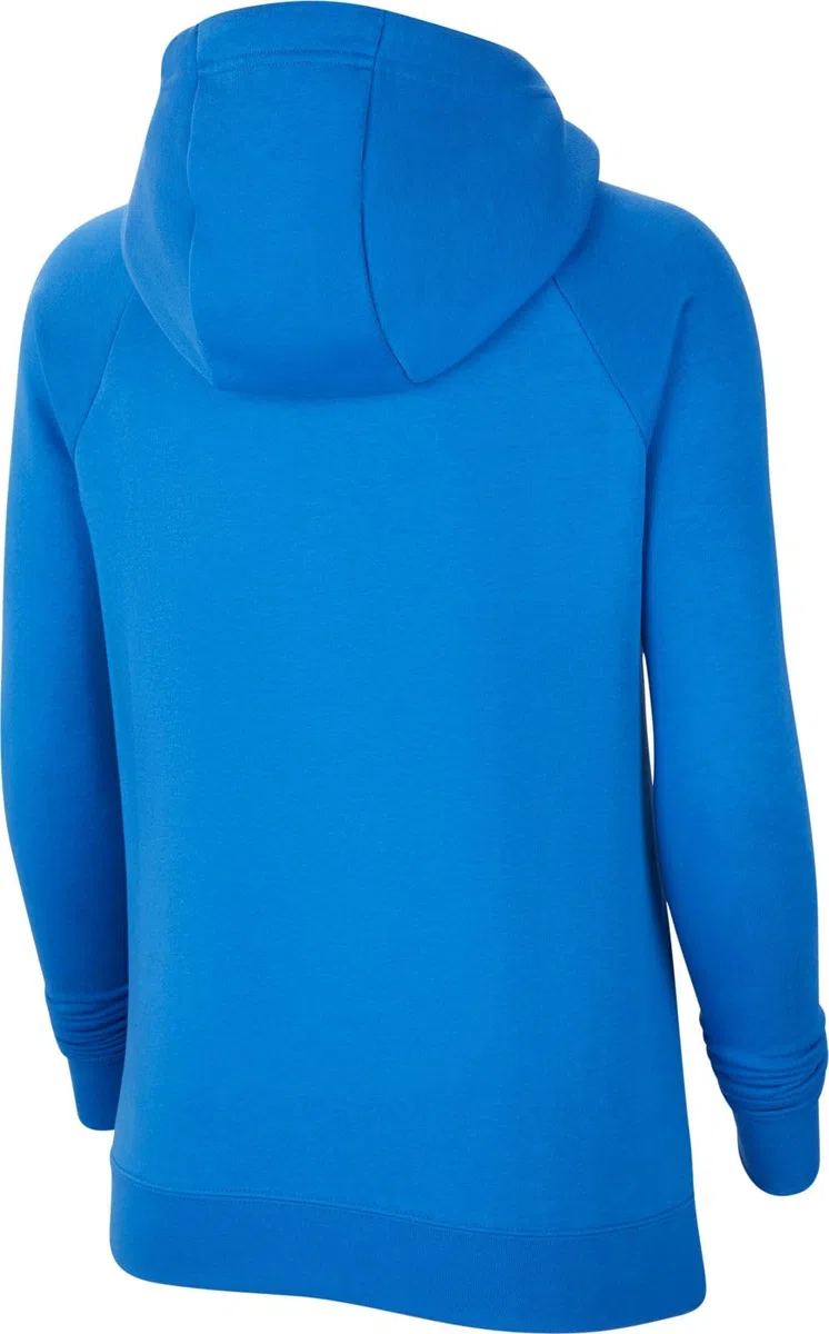 Nike Park 20 Felpa Con Cappuccio E Zip Donna