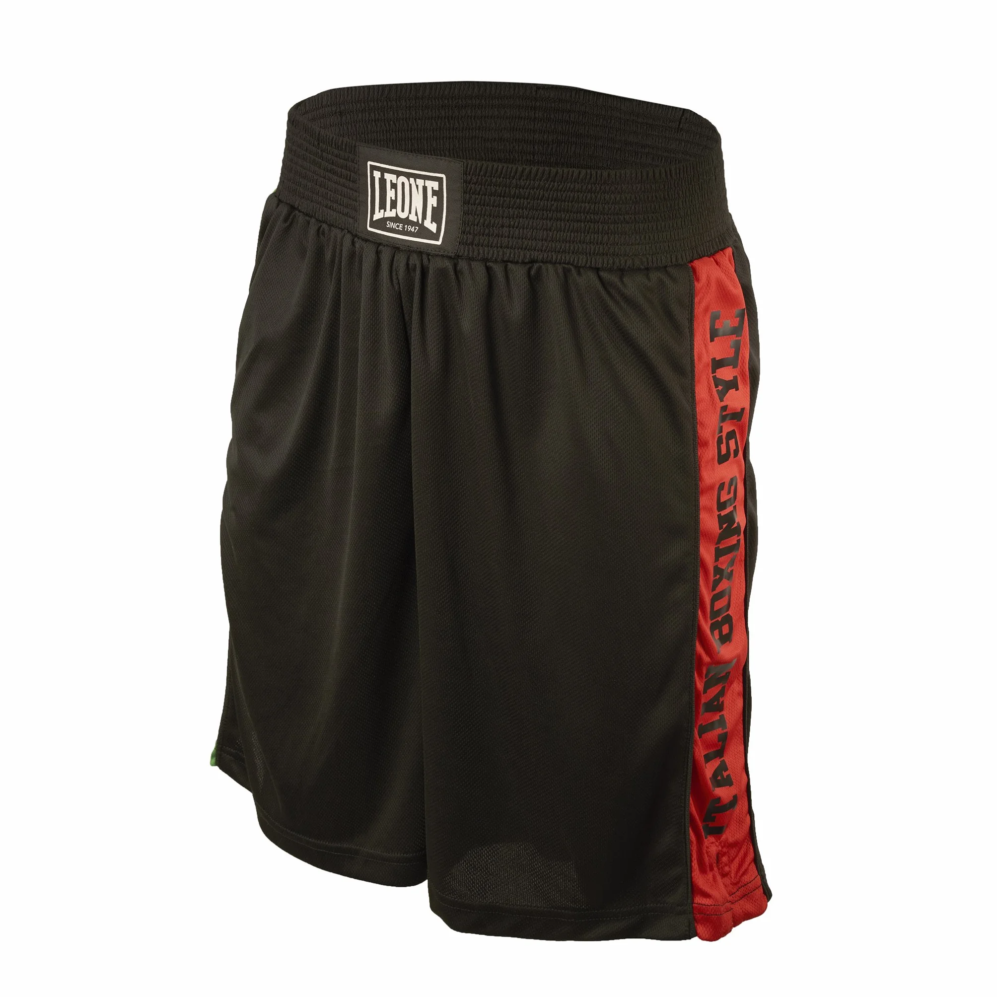 Leone 1947 - Boxe, Pantaloncino Boxe Unisex - Adulto