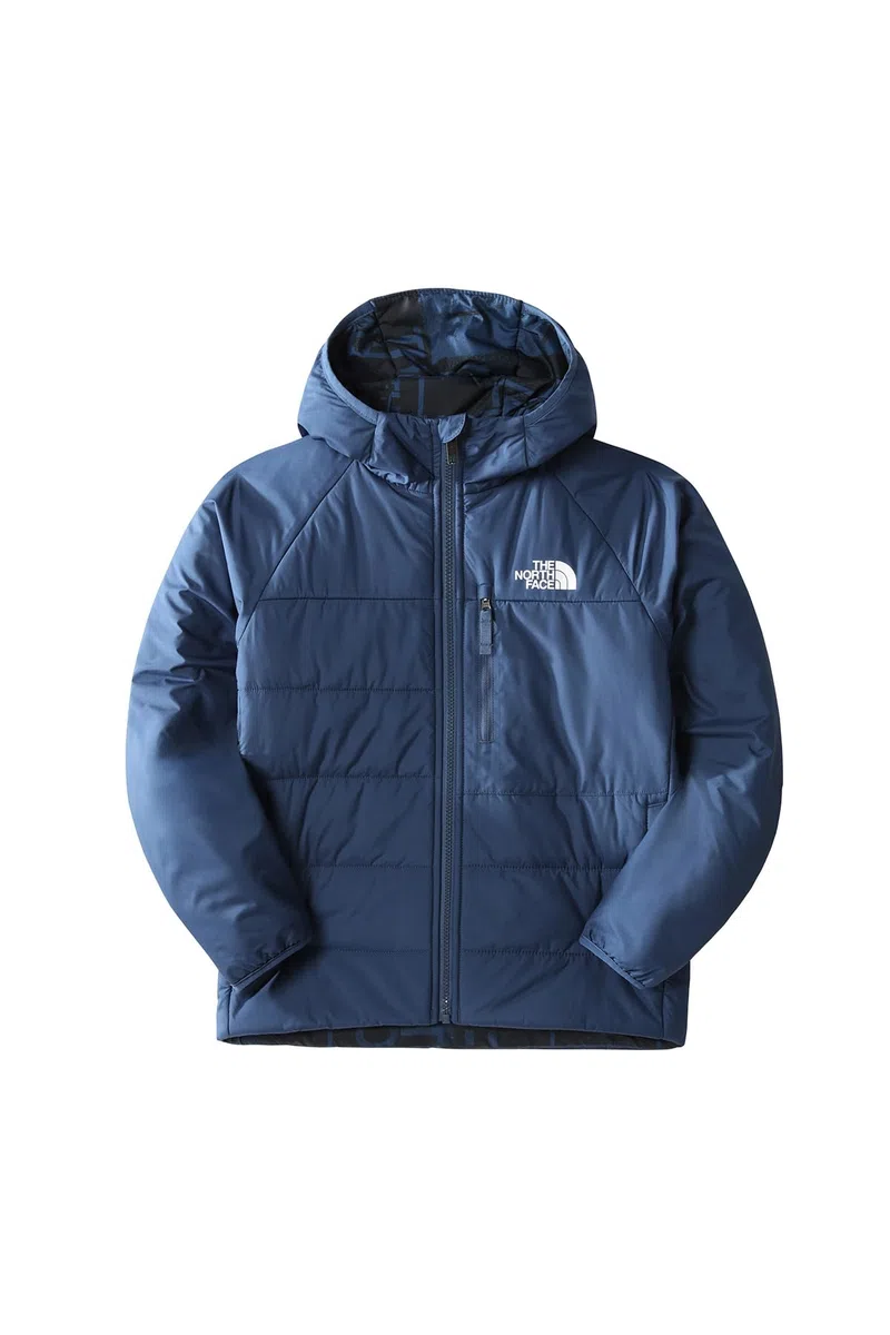 THE NORTH FACE Cappotto invernale Reversible Perrito