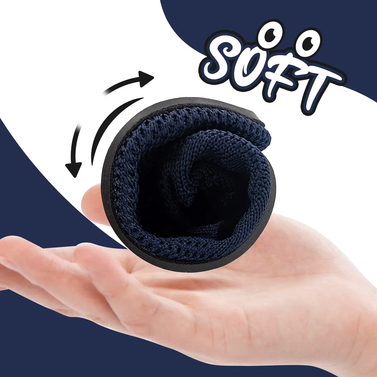 Sosenfer Pantofole per bambini Pantofole da interno per bambine antiscivolo Pantofole unisex per bambini-SHLAN-27