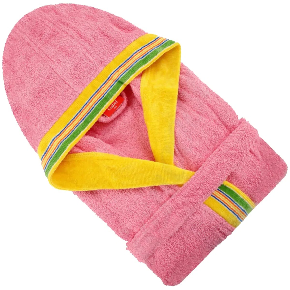 GABEL ACCAPPATOIO JUNIOR ART. PONGO TG 3 (121-130 CM) COL. ROSA