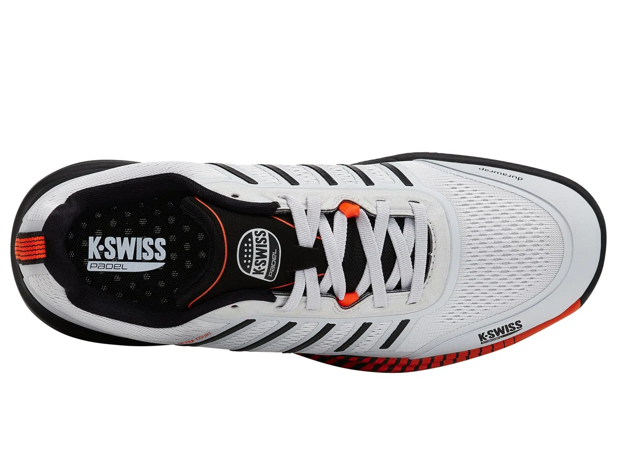 K-Swiss Ultra Court Padel Scarpe da tennisUomo