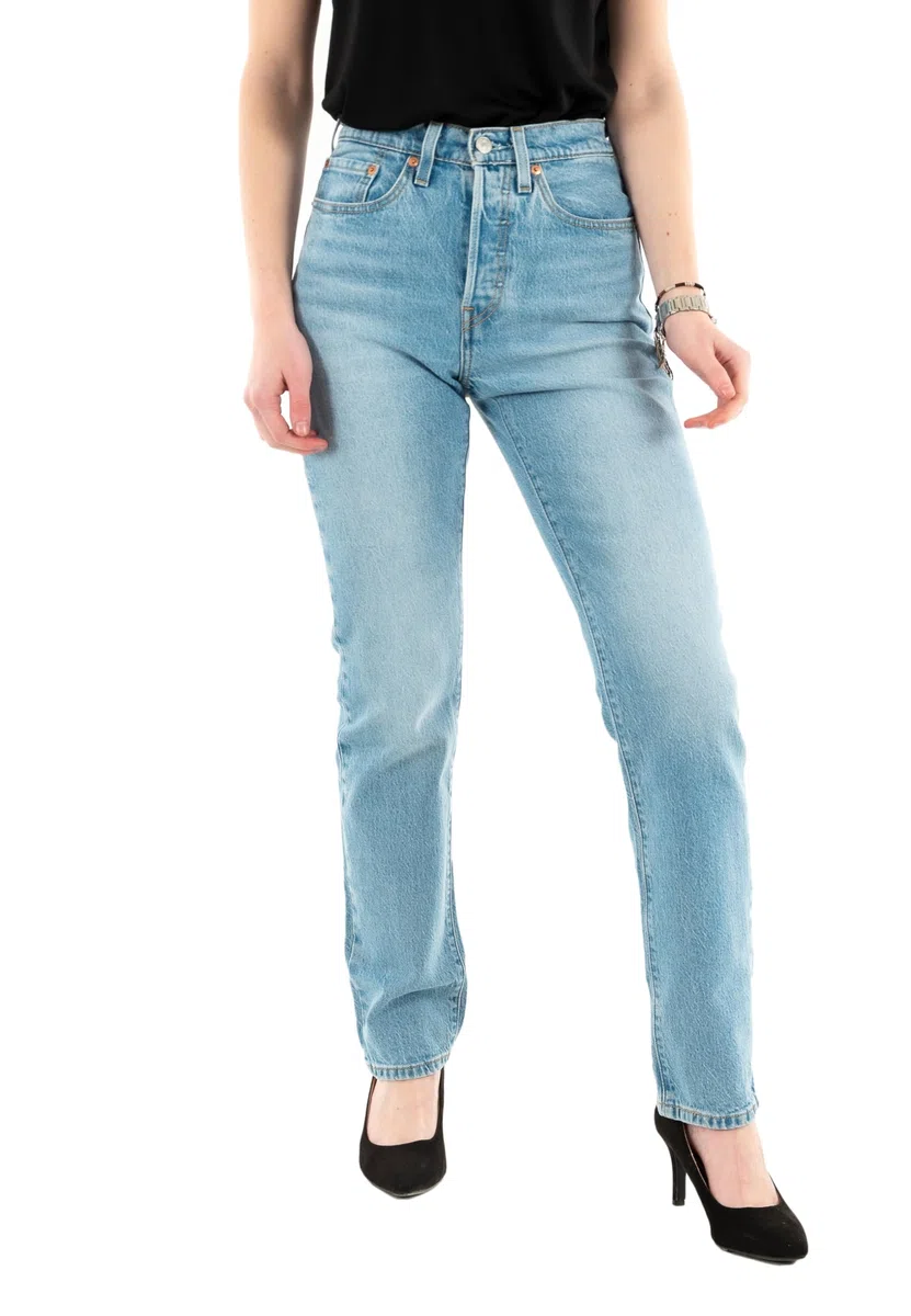 Levi's Women's 501 Original Jeans