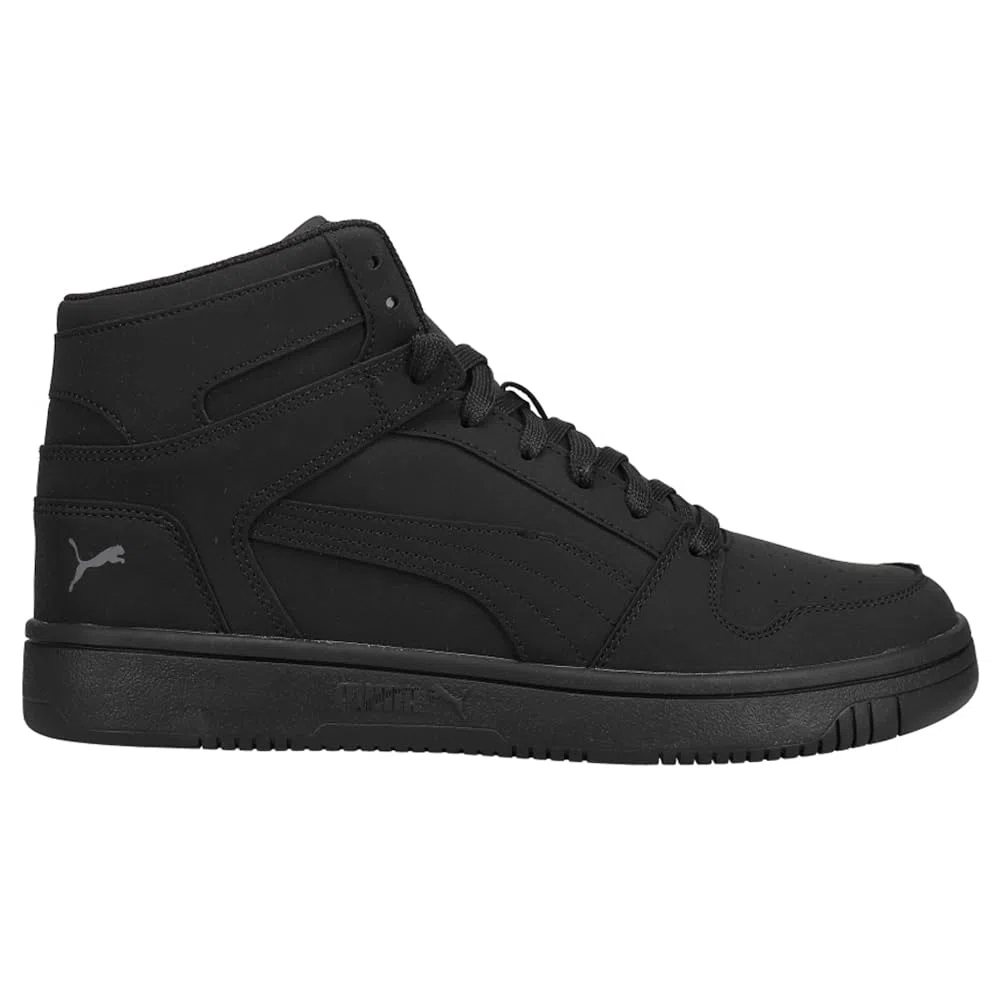 Puma Smash Buck Scarpa Tennis