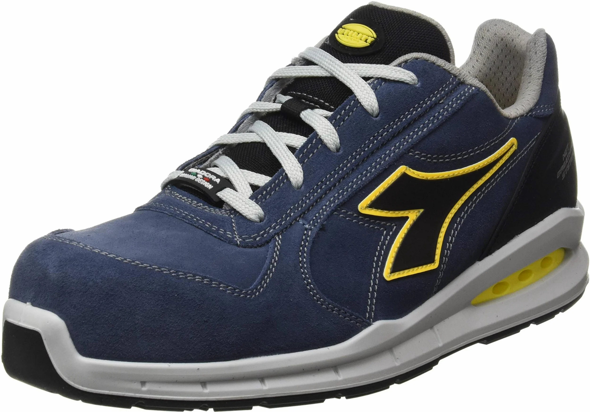 Diadora Run Net Airbox Low S3 SRC Scarpe da ginnasticaUomo
