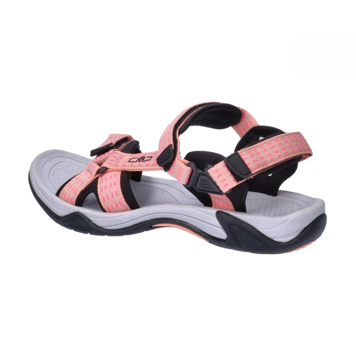 CMP Unisex_Child Kids Hamal Hiking Sandal,