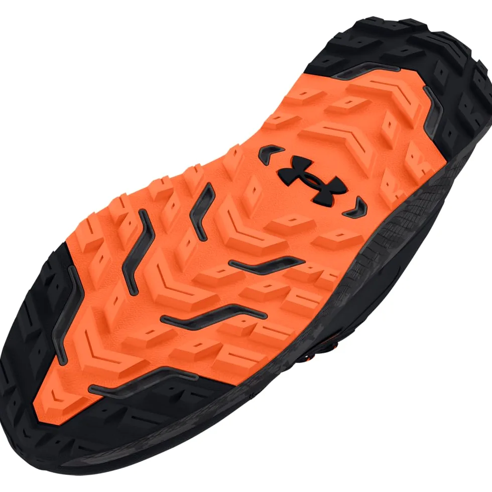 Under Armour Charged Bandit Trail 3 Scarpe da escursionismoUomo