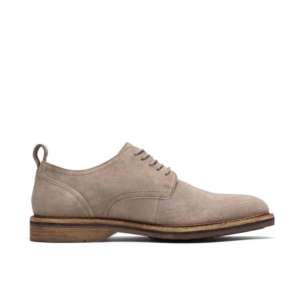 Clarks Aldwin Lace OxfordUomo