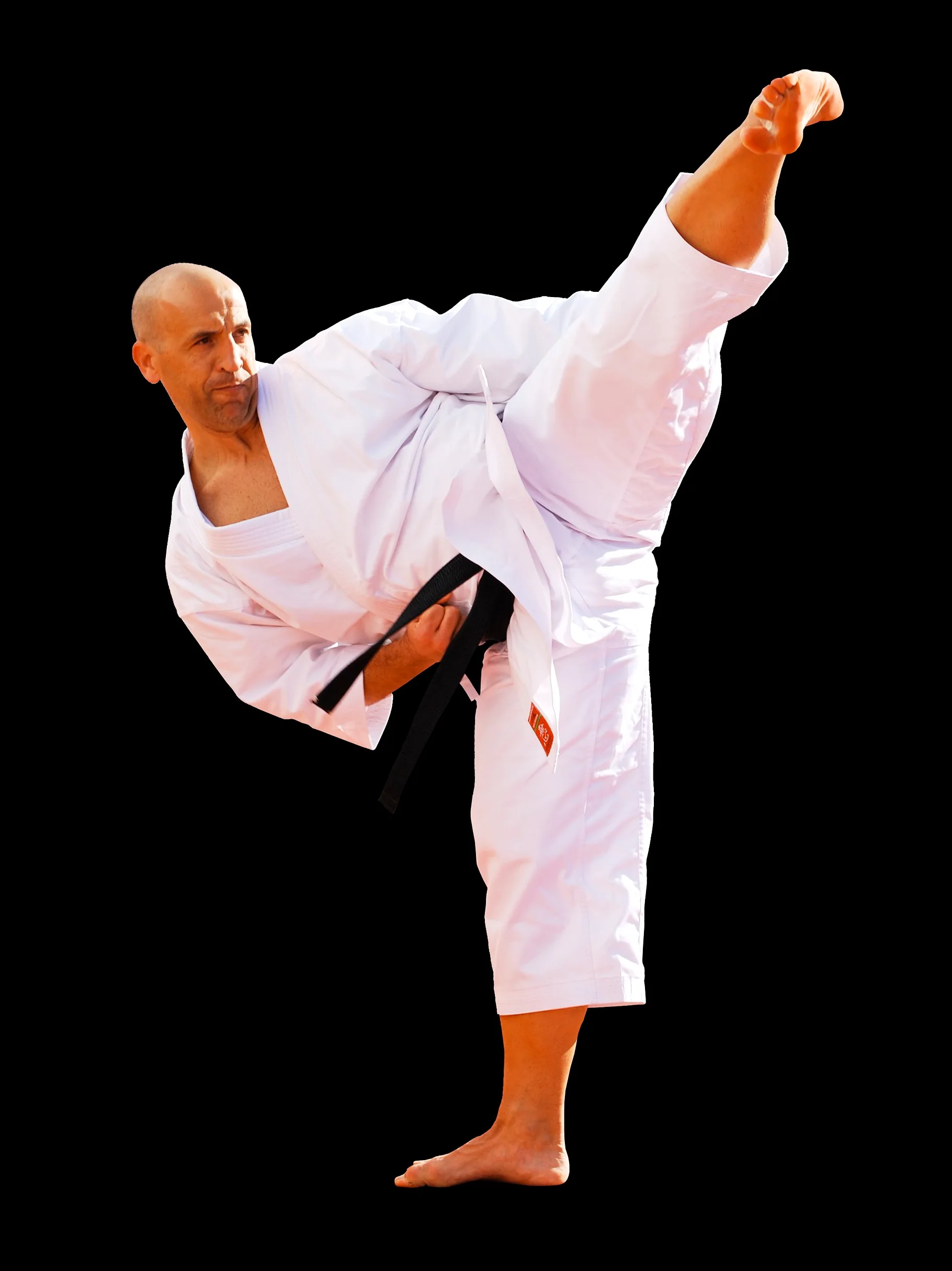 Kamikaze Karategi MUSHIN Special Edition 2020 - Uniforme da Karate - 100% Cotone - 4.5/175 cm