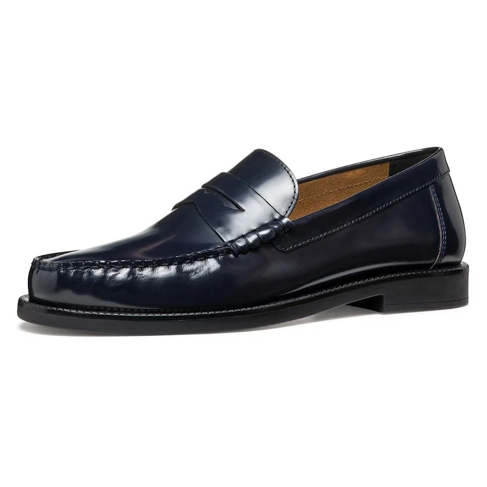 Geox U Recanati B MocassinoUomo