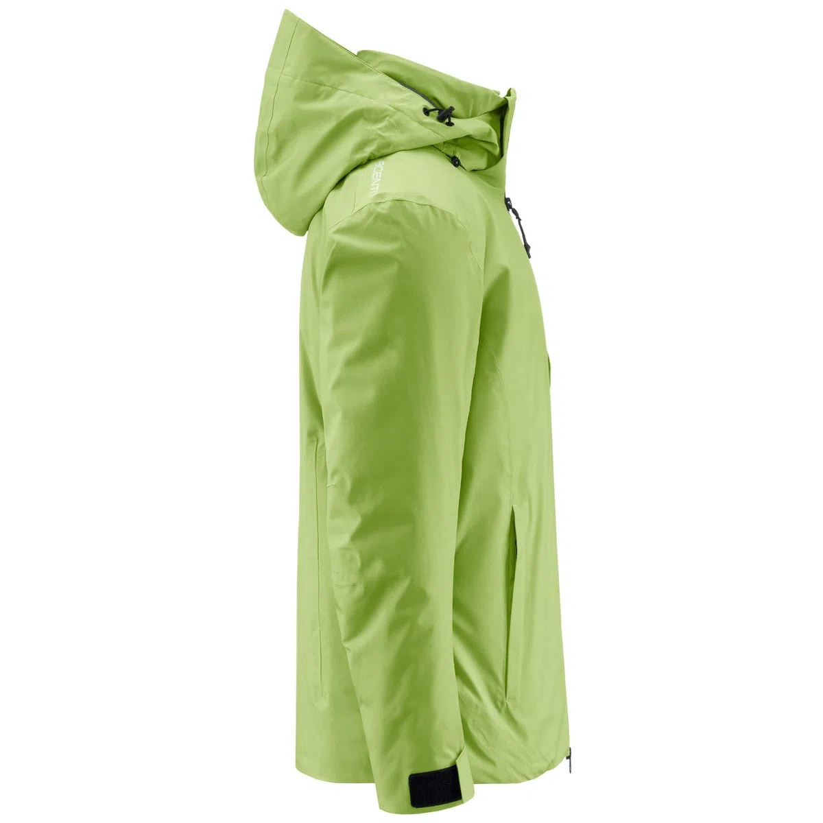 Kappa - Giubbotto, Uomo, Poliestere, Sci, modello: 8Cento 806