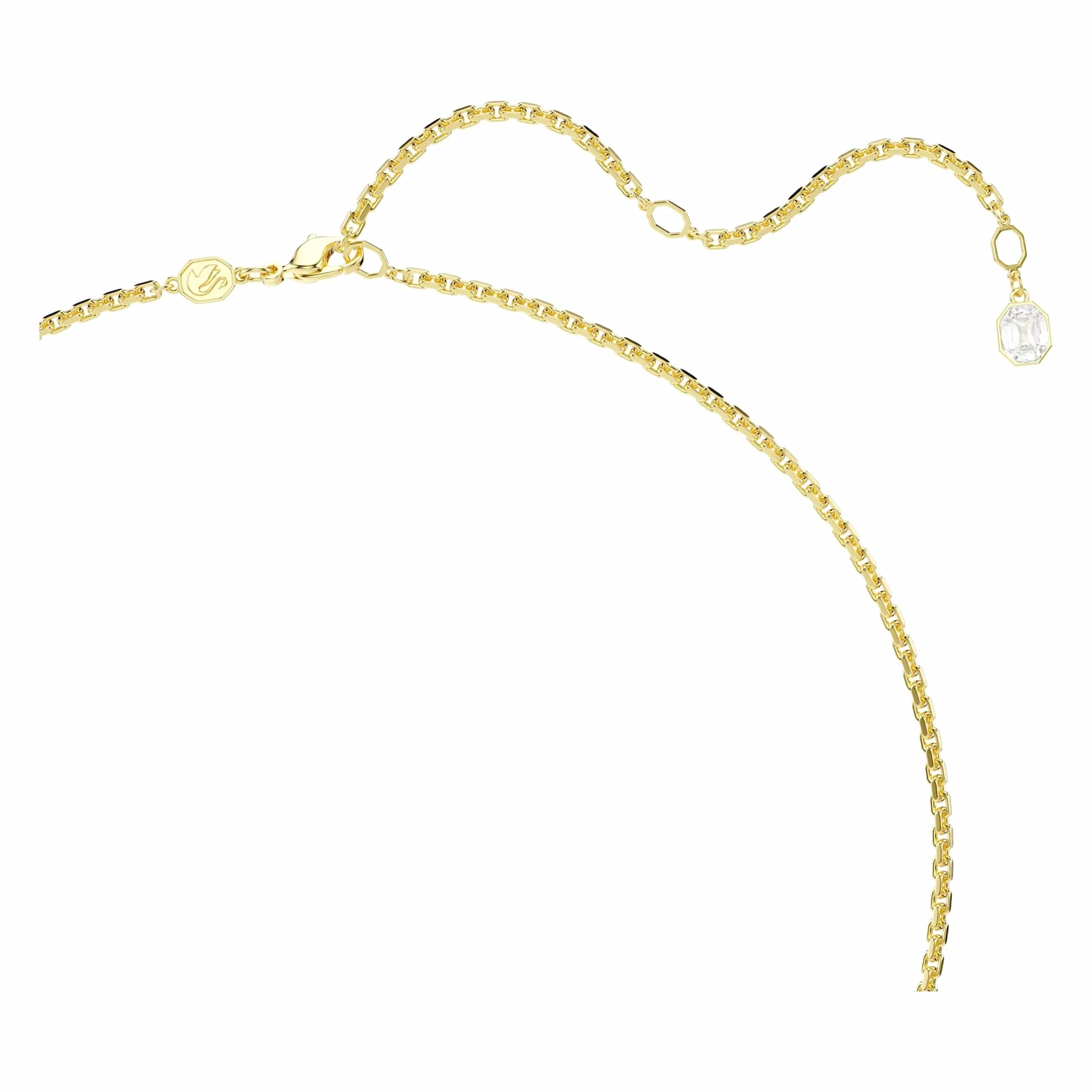 Swarovski Millenia Collezione pendentifs taille octogonale