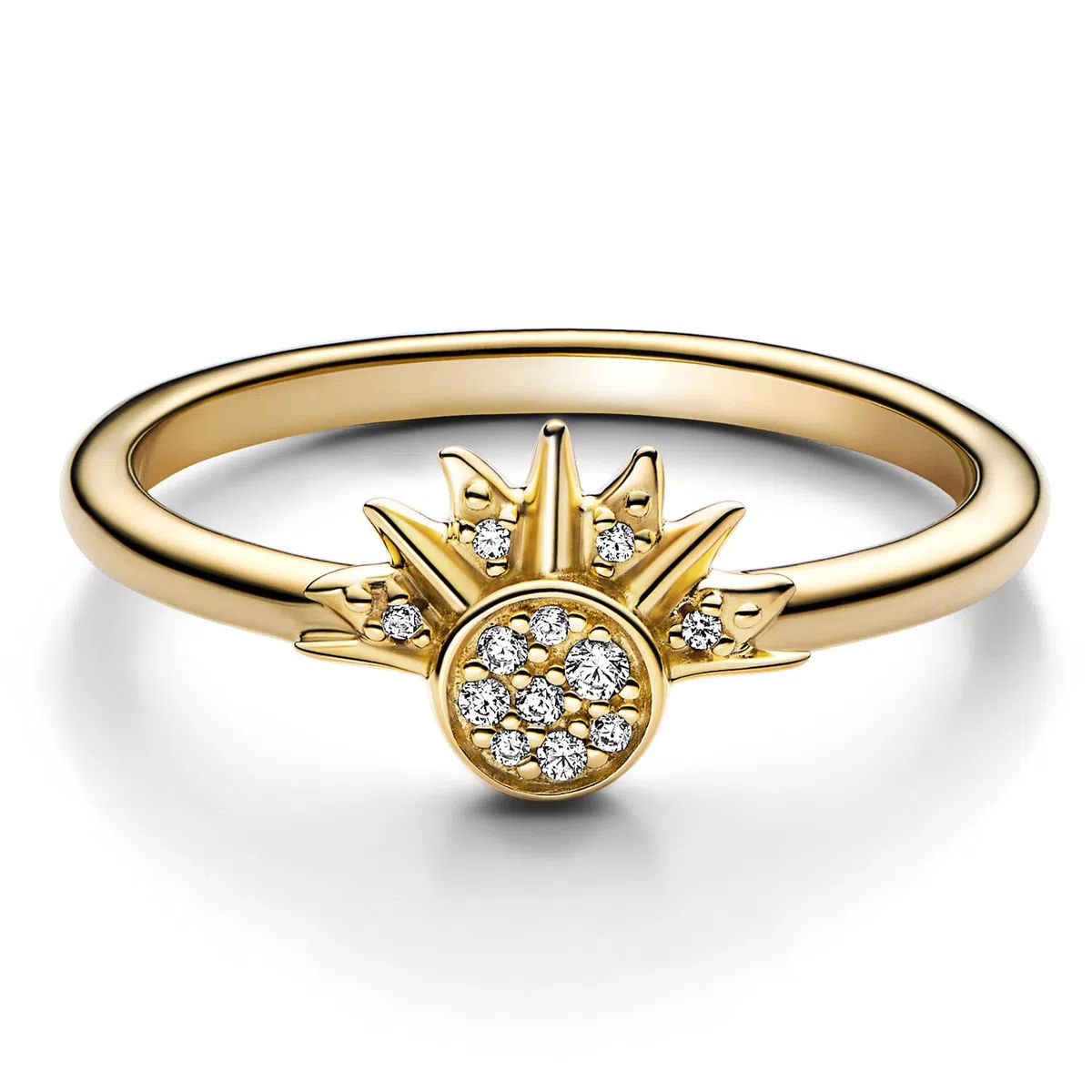 PANDORA Anello da Donna 15855 Ring-Set